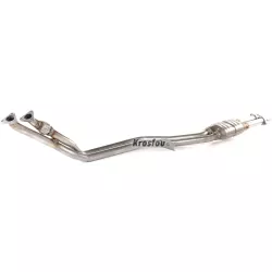 BMW 3 Series 325i E30 2 doors Catalytic Converter