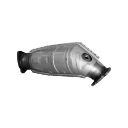 8E0131089DX - OEM Number / catalytic converter