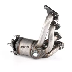 Volkswagen Golf IV (4) 1.4i 16V Catalytic Converter (with manifold)