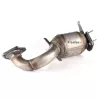 1K0254201GX - OEM Number / catalytic converter