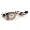 1K0254201GX - OEM Number / catalytic converter