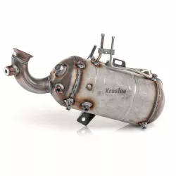 36001997 - OEM Number / DPF Diesel Particulate filter (including catalytic converter)
