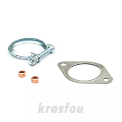 36001997 - OEM Number / DPF Diesel Particulate filter (including catalytic converter)