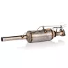 Citroën Jumper 2.2 HDI DPF Diesel Particulate Filter