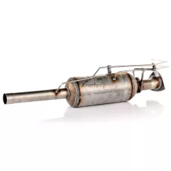 1606604680 - OEM Number / DPF Diesel Particulate filter