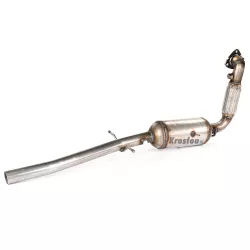 1934534 - OEM Number / DPF Diesel Particulate filter (including catalytic converter)