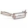 A9064907981 - OEM Number / DPF Diesel Particulate filter (including catalytic converter)