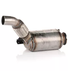 18308511143 - OEM Number / DPF Diesel Particulate filter