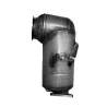 KF-8531 Diesel Particulate Filter DPF VOLVO