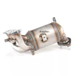 2851003260 - OEM Number / catalytic converter
