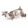 2851003260 - OEM Number / catalytic converter