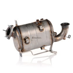 Chevrolet Orlando 2.0 VCDI DPF Diesel Particulate Filter