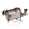 Chevrolet Orlando 2.0 VCDI DPF Diesel Particulate Filter