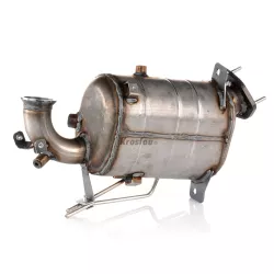 25184394 - OEM Number / DPF Diesel Particulate filter