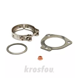 25184394 - OEM Number / DPF Diesel Particulate filter