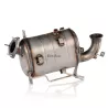 25184394 - OEM Number / DPF Diesel Particulate filter
