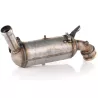 2044907436 - OEM Number / DPF Diesel Particulate filter (including catalytic converter)