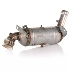 A2044907436 - OEM Number / DPF Diesel Particulate filter (including catalytic converter)