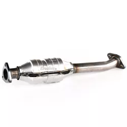 Opel Calibra 2.0i Catalytic Converter