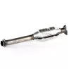 Opel Vectra A 2.0i Catalytic Converter