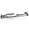 Opel Vectra A 2.0i Catalytic Converter