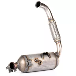 Ford Transit Connect 1.5 Ecoblue DPF Diesel Particulate Filter