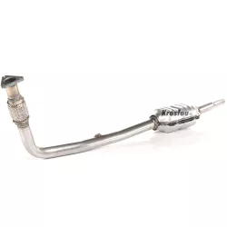Volkswagen Lupo 1.0i Catalytic Converter