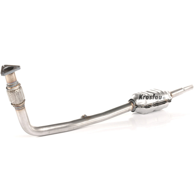 Volkswagen Polo 1.0i Catalytic Converter