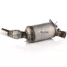 18307812283 - OEM Number / DPF Diesel Particulate filter (including catalytic converter)