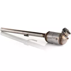 A6394901092 - OEM Number / DPF Diesel Particulate filter