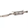 Citroen Jumper 2.2 BlueHDI DPF Diesel Particulate Filter