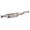 1640323780 - OEM Number / DPF Diesel Particulate filter