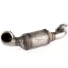 Citroen DS4 1.6i Catalytic Converter