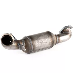 1706Z2 - OEM Number / catalytic converter