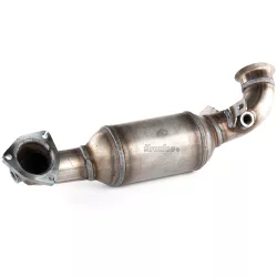1706Z2 - OEM Number / catalytic converter