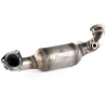 1706Z2 - OEM Number / catalytic converter