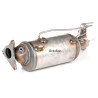 Subaru Impreza 2.0 D DPF Diesel Particulate Filter (catalyst included)
