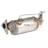 44612AA670 - OEM Number / DPF Diesel Particulate filter (including catalytic converter)