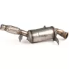 Volkswagen Amarok 2.0 TDI DPF Diesel Particulate Filter (catalyst included / engine code: CNEA CSHA)