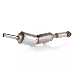 200104487R - OEM Number / DPF Diesel Particulate filter (including catalytic converter)