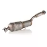 20010BB30A - OEM Number / DPF Diesel Particulate filter (including catalytic converter)