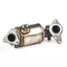 Toyota Verso S 1.4 D-4D Catalytic Converter