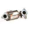Toyota Corolla 1.4 D-4D Catalytic Converter