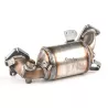 Toyota Auris 1.4 D-4D Catalytic Converter