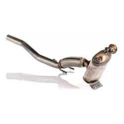 1K0254705SX - OEM Number / DPF Diesel Particulate filter (including catalytic converter)