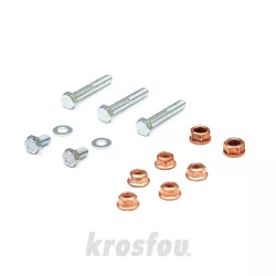 BMW 3 Series 320d 2.0d Catalytic Converter