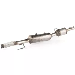 201008504R - OEM Number / DPF Diesel Particulate filter SCR (including catalytic converter)