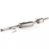 201008504R - OEM Number / DPF Diesel Particulate filter SCR (including catalytic converter)