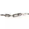95529478 - OEM Number / DPF Diesel Particulate filter SCR (including catalytic converter)