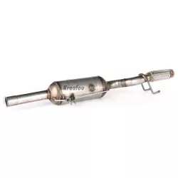 Citroën Jumpy Dispatch 2.0 HDI DPF Diesel Particulate Filter (catalyst included)